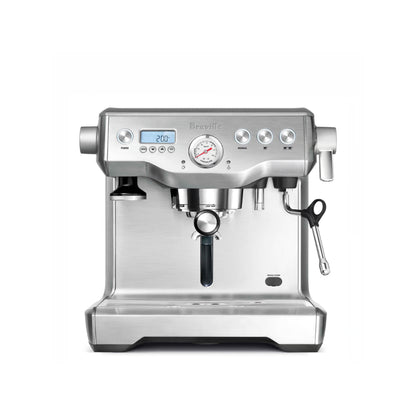 Breville - the Dual Boiler™