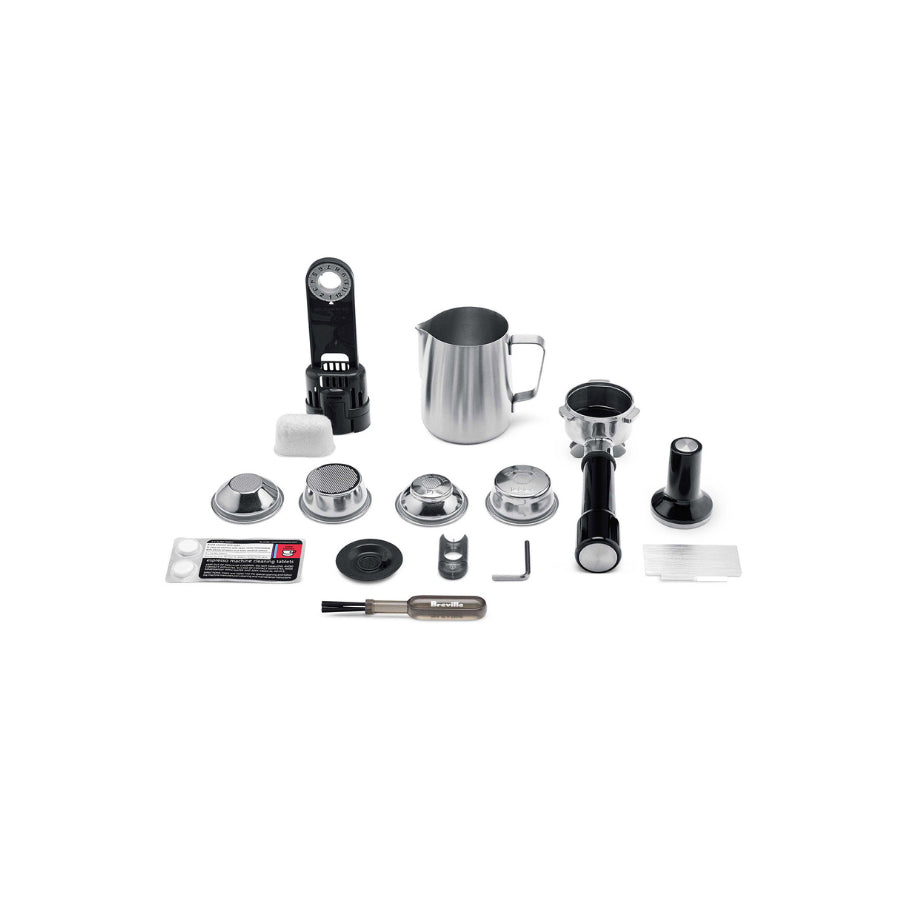 Breville - the Dual Boiler™