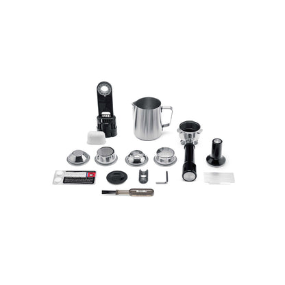 Breville - the Dual Boiler™