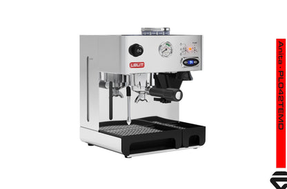 Lelit Anita PL042 — Compact Entry-Level Espresso Machine for Home Use