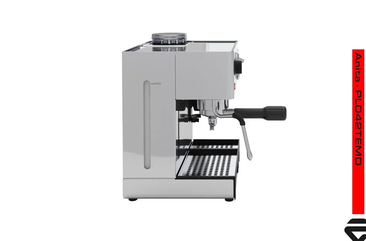 Lelit Anita PL042 — Compact Entry-Level Espresso Machine for Home Use