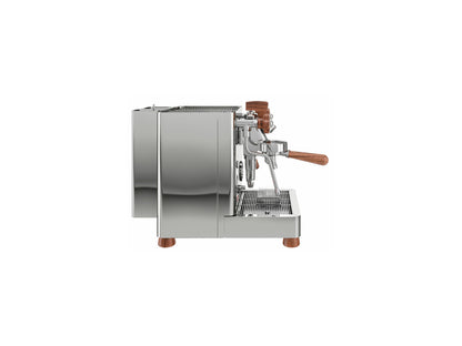 Lelit Bianca V3 Dual Boiler Espresso Machine - Top View