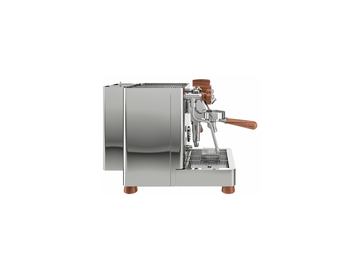Lelit Bianca V3 PL162T — Best Dual Boiler Espresso Machine for Home Baristas