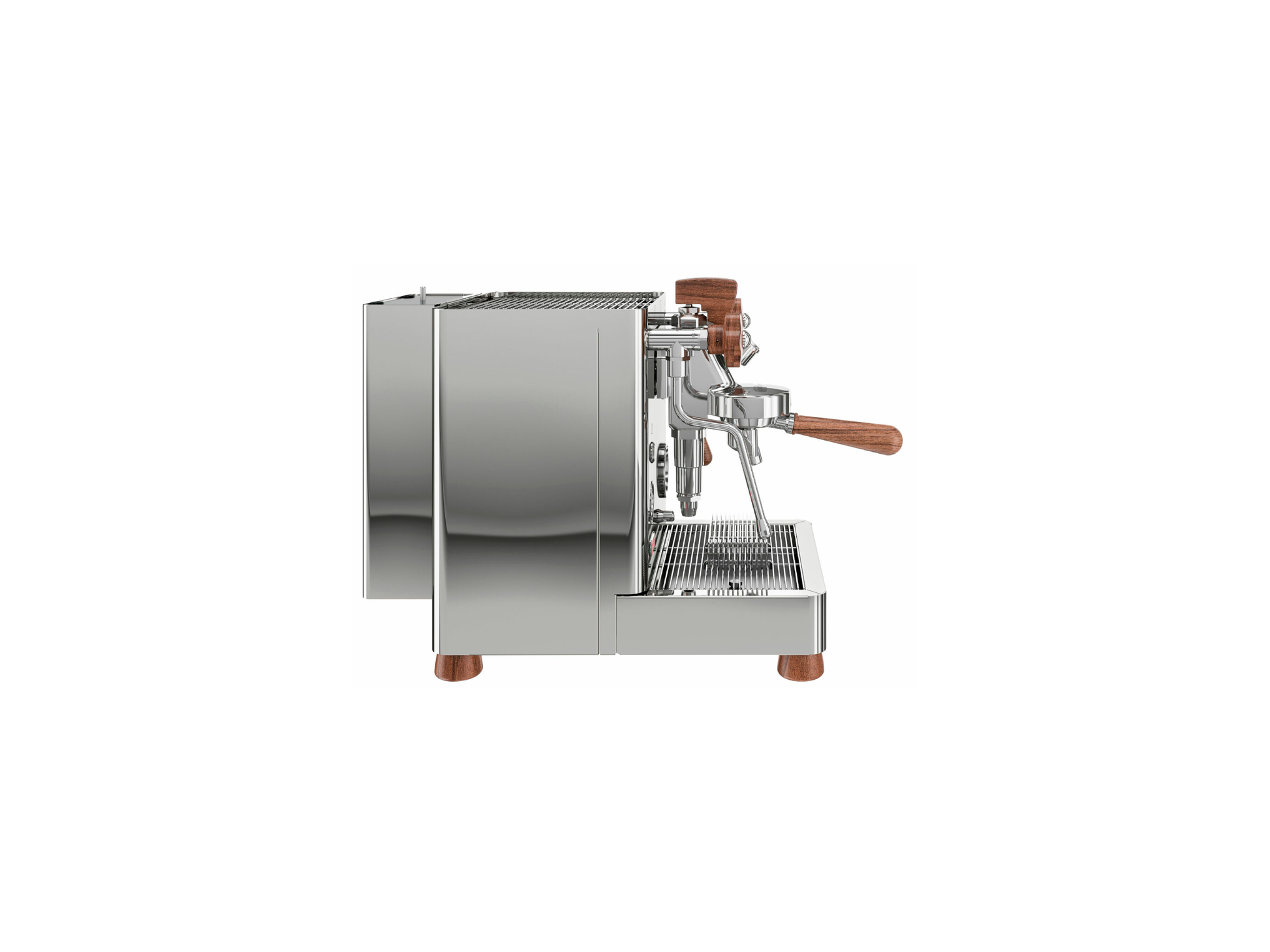 Lelit Bianca V3 PL162T | Flow Control Espresso Machine