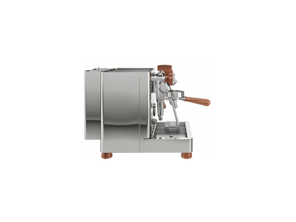 Lelit Bianca V3 PL162T — Best Dual Boiler Espresso Machine for Home Baristas