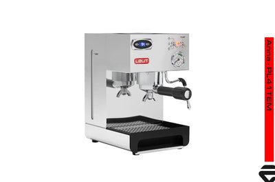 Lelit Anna PL41 Single Boiler Espresso Machine