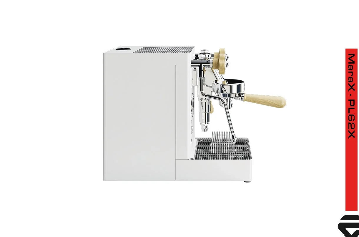 Lelit Mara X V3 PL62X Heat Exchanger Espresso Machine | Kanen Coffee