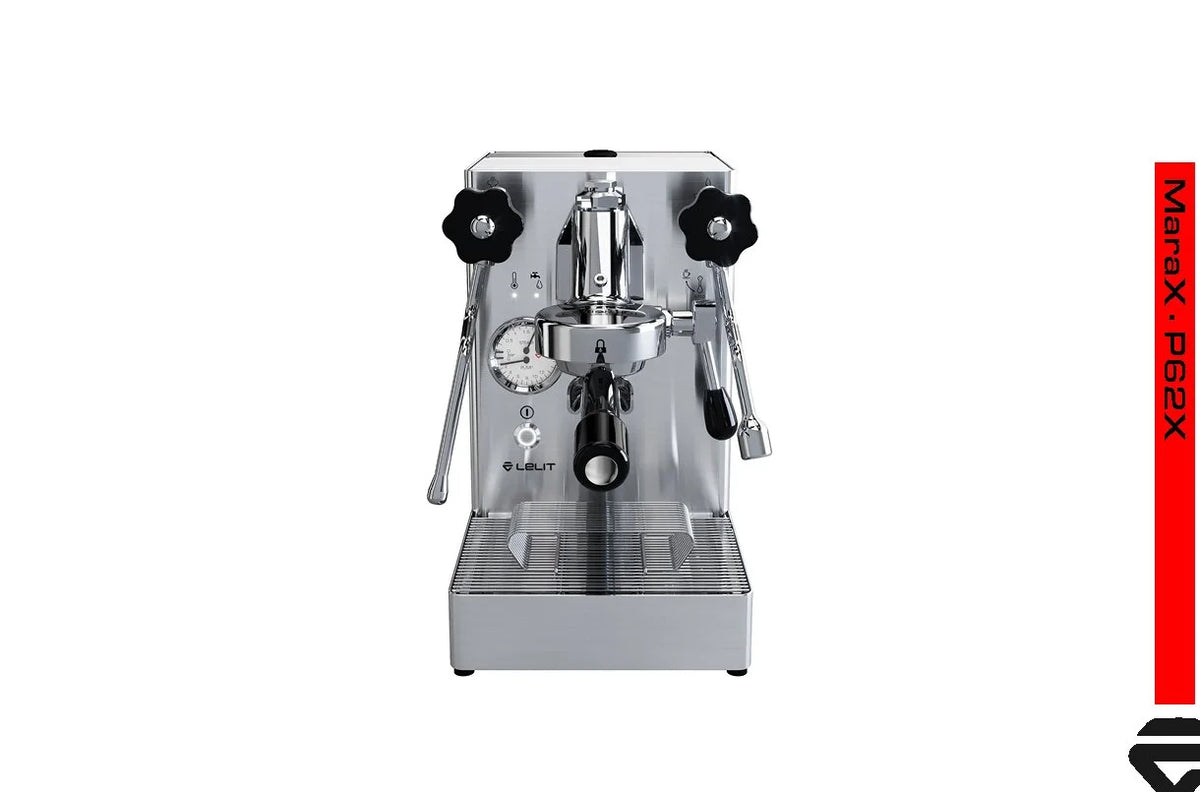 Lelit Mara X V3 (PL62X) HX Espresso Machine | Kanen Coffee