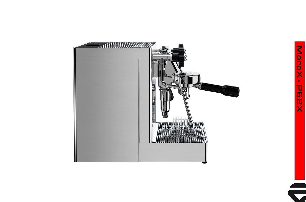 Lelit Mara X PL62X Heat Exchange Espresso Mac | Kanen Coffee