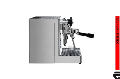 Lelit Mara X PL62X Heat Exchange Espresso Mac | Kanen Coffee