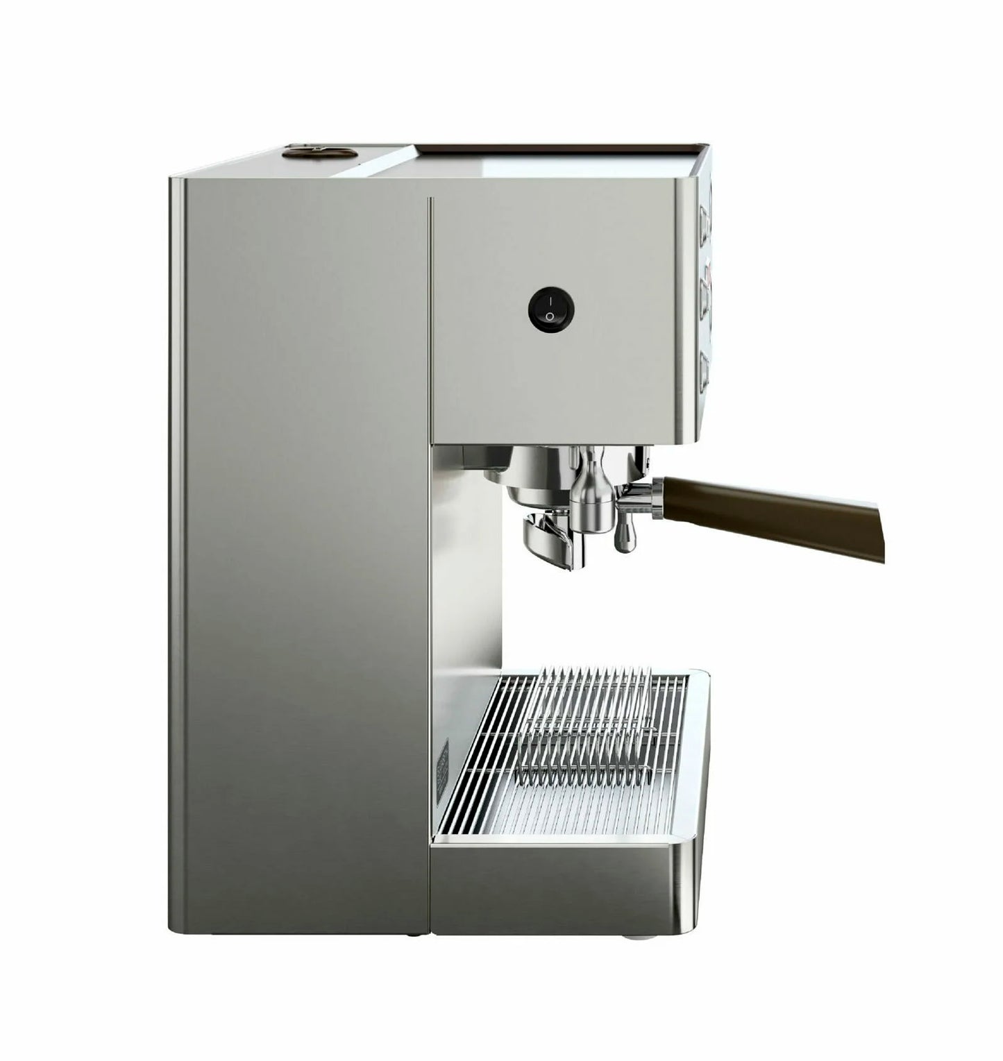 Lelit Elizabeth V3 Dual Boiler Espresso Machine Premium Quality - detail view