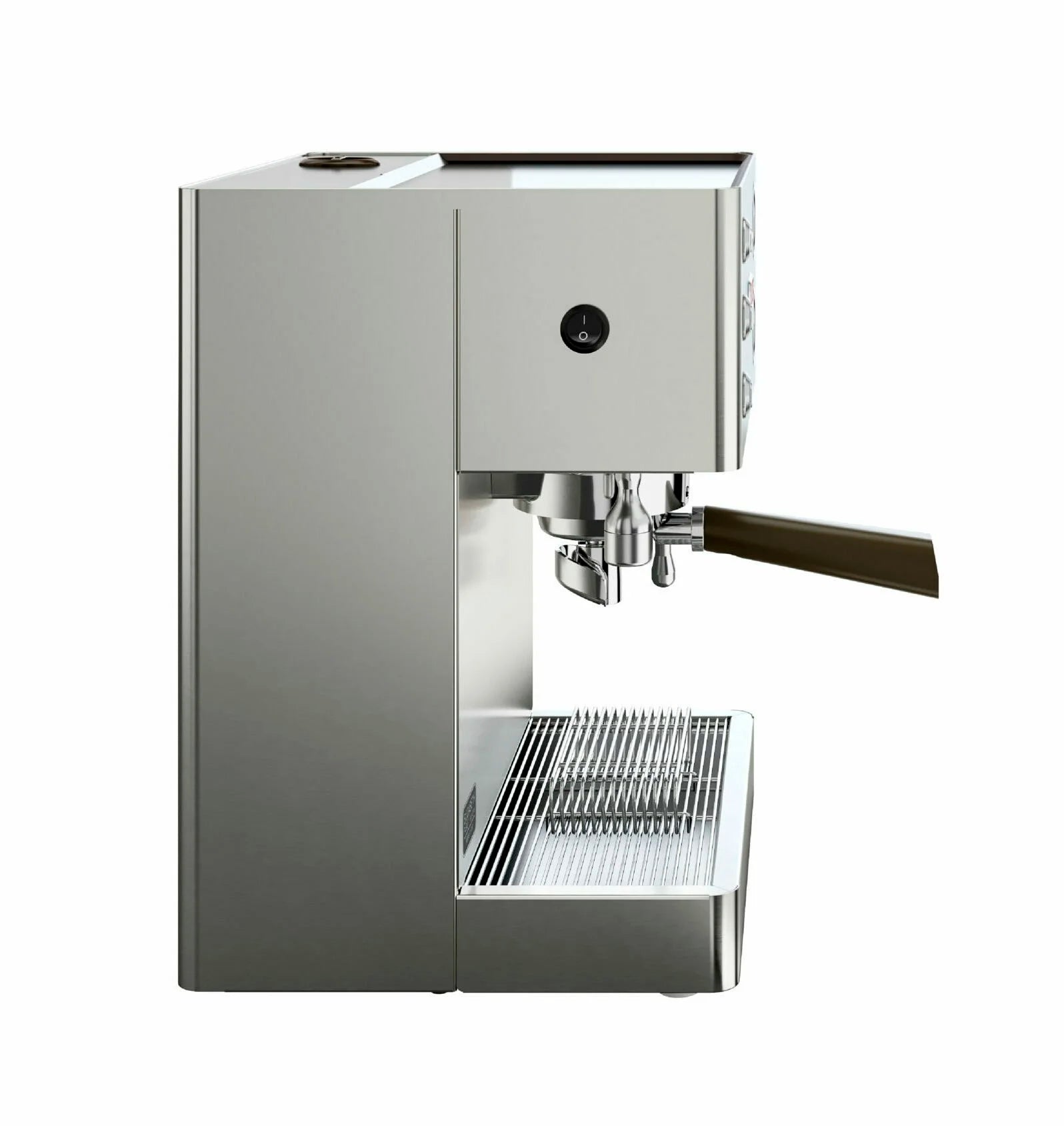 Lelit Elizabeth V3 Dual Boiler Espresso Machine Premium Quality - detail view