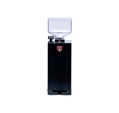 Eureka Mignon Libra Espresso Grinder: Precise Dosing, Easy Operation - detail view