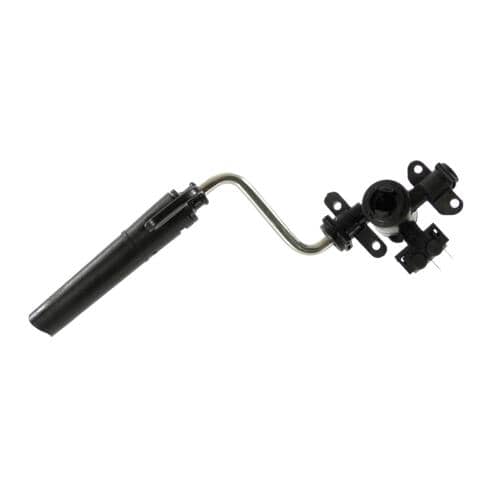 DeLonghi Tap & Tube Frother Assembly – Magnifica / PrimaDonna – Part AS13200153 – Genuine OEM