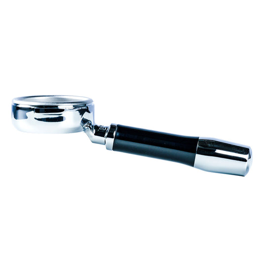 ECM Angled Bottomless Portafilter (58mm)