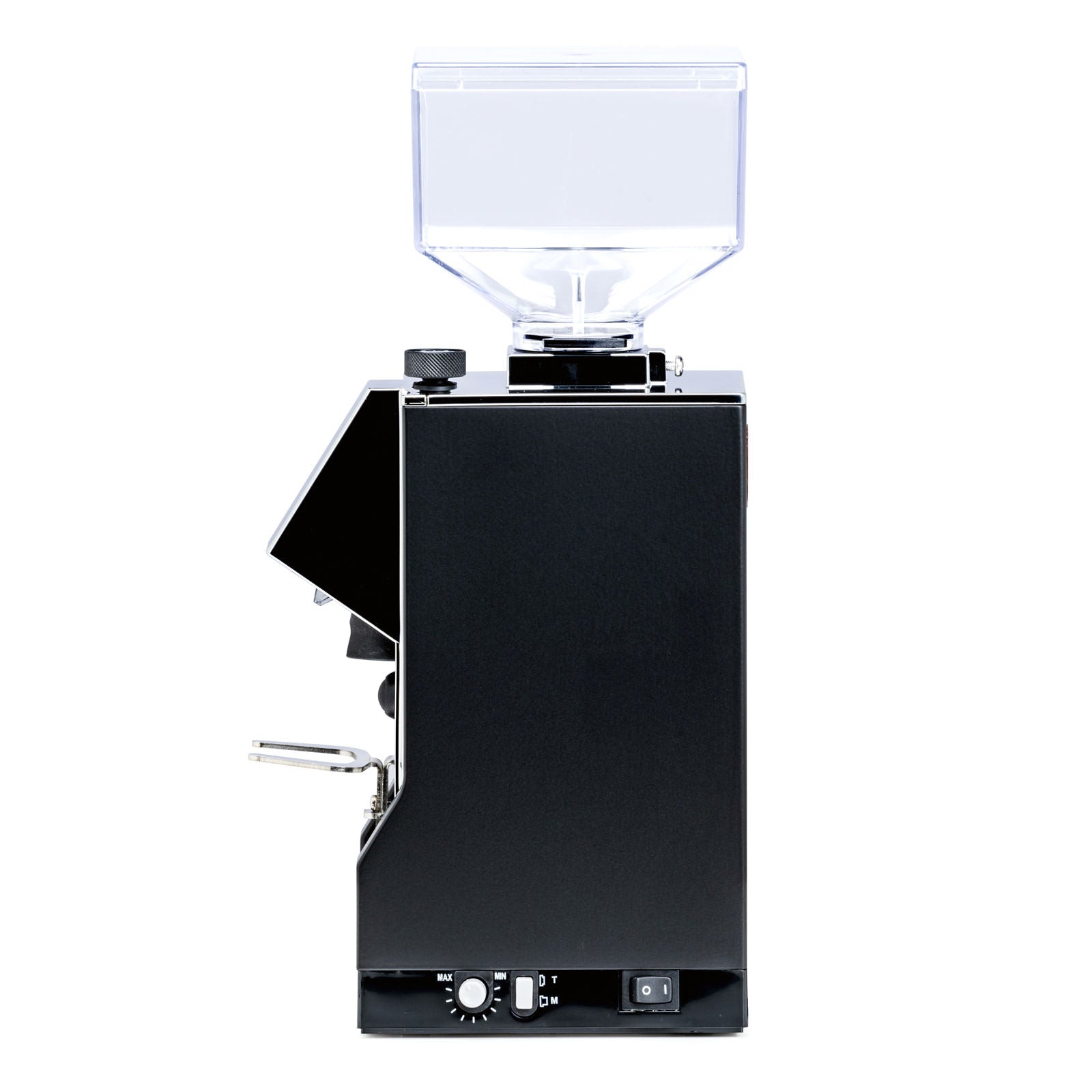 Eureka Mignon Silenzio - Side View