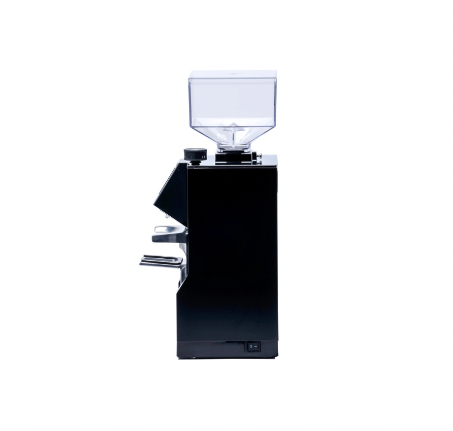 Eureka Mignon Libra Espresso Grinder - Built-In Scale