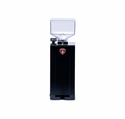 Eureka Mignon Libra Espresso Grinder - Built-In Scale