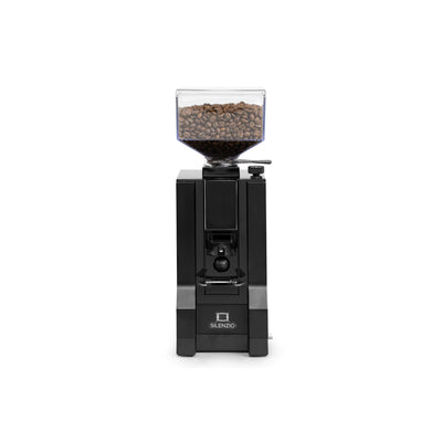 Eureka Mignon Silenzio Espresso Grinder - Ultra-Quiet