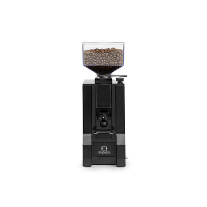 Eureka Silenzio Espresso Grinder Quiet and Efficient (Display Model)