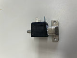 Gaggia Classic 3-Way Solenoid Valve – 120V 60Hz – Fits Classic, Classic Pro & Classic Evo – OEM Replacement