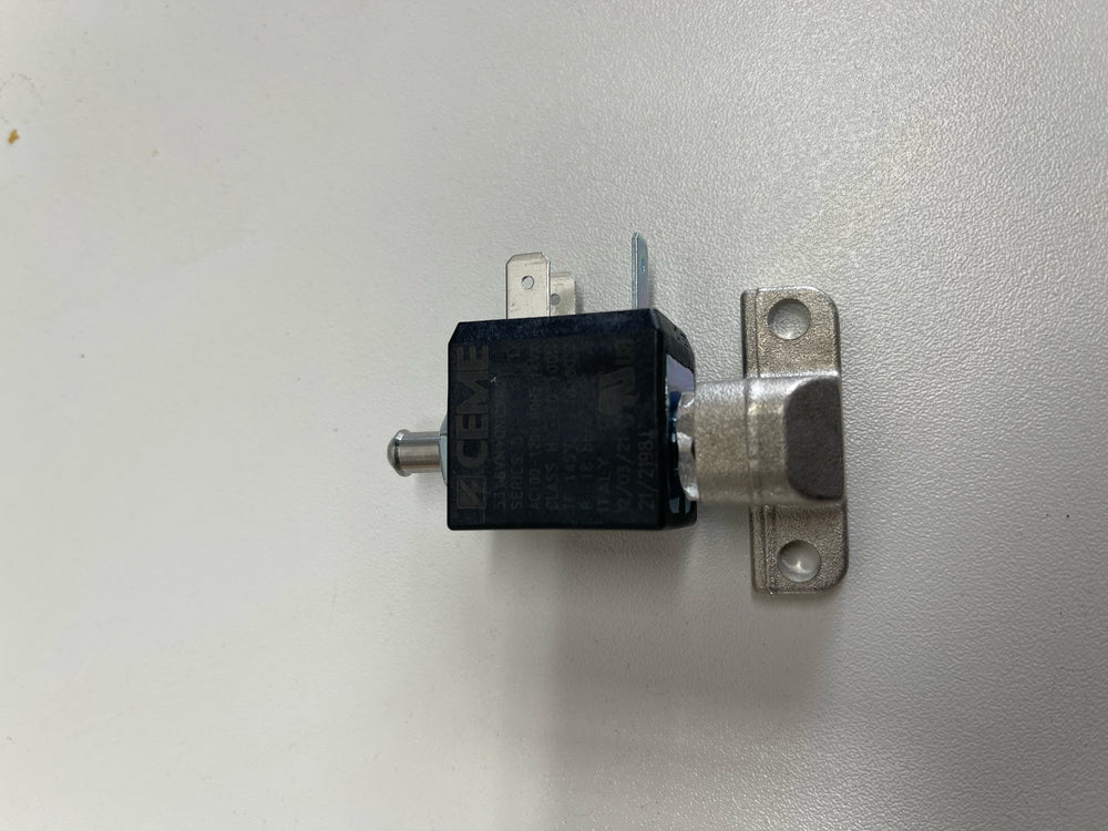 Gaggia Classic & Pro 3-Way Solenoid Valve Replacement Part