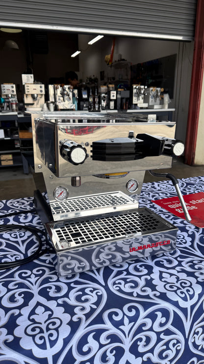 2017 La Marzocco Linea Mini Espresso Machine - Dual Boiler
