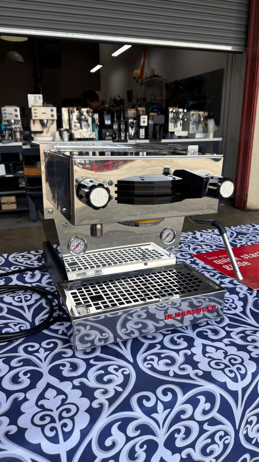 2017 La Marzocco Linea Mini Espresso Machine - Dual Boiler