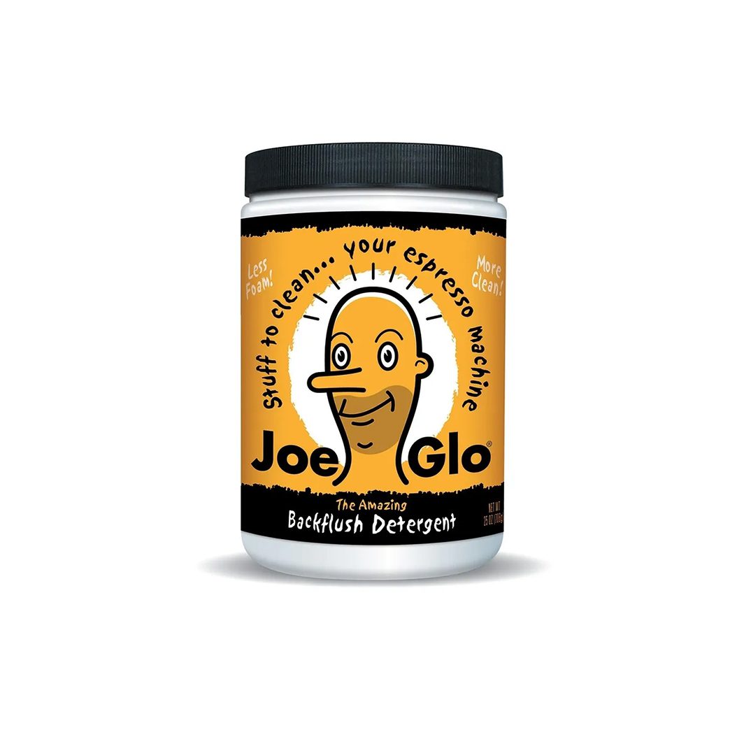 Joe Glo Backflush Detergent