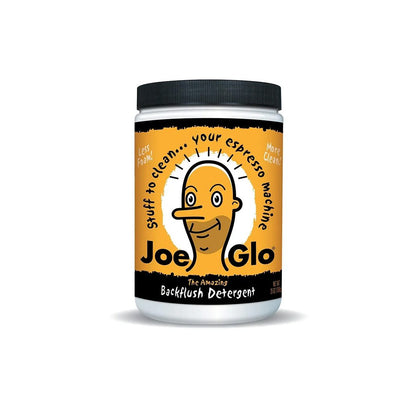 Joe Glo Backflush Detergent