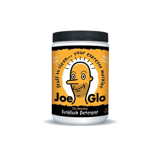 Joe Glo Backflush Detergent