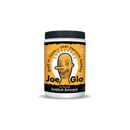 Joe Glo Espresso Machine Backflush Detergent 25oz - Product Shot