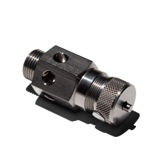 B.2.025 Pressure Safety Valve, GS3, 2.5 Bar, 24mm GS3/Mini Linea (Copy) (sourced from lamarzoccousa.com)