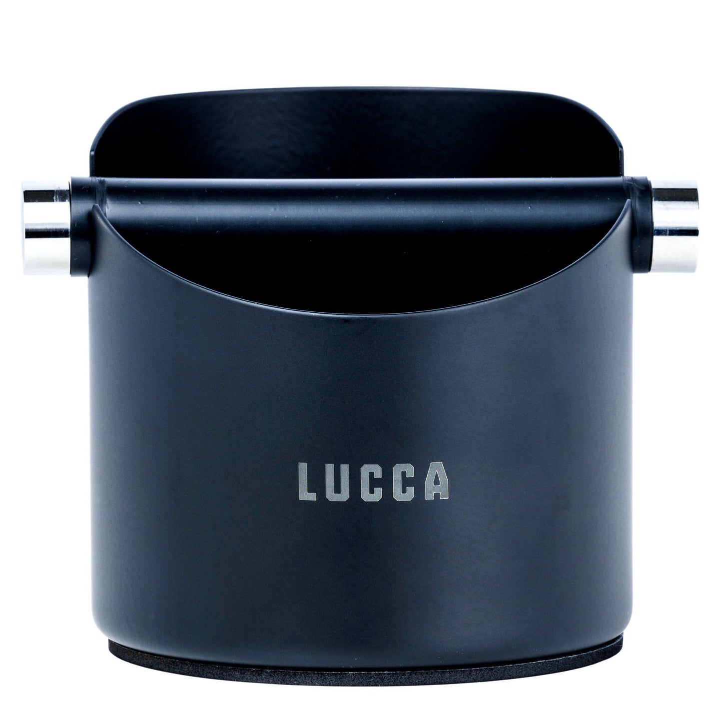 LUCCA Knock Box — Small