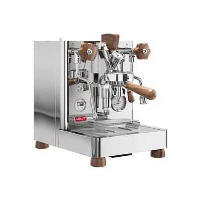 Lelit Bianca V3 PL162T — Best Dual Boiler Espresso Machine for Home Baristas