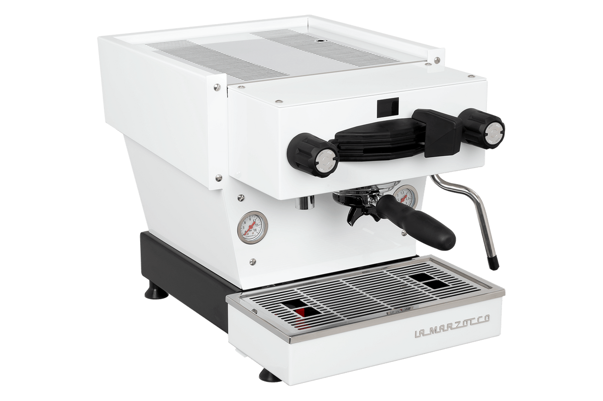 La Marzocco Linea Mini Espresso Machine | Kanen Coffee Berkeley