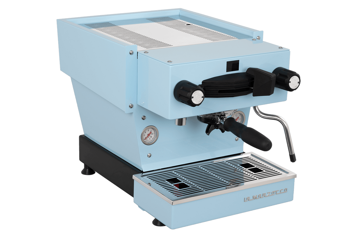 La Marzocco Linea Mini Espresso Machine | Kanen Coffee Berkeley