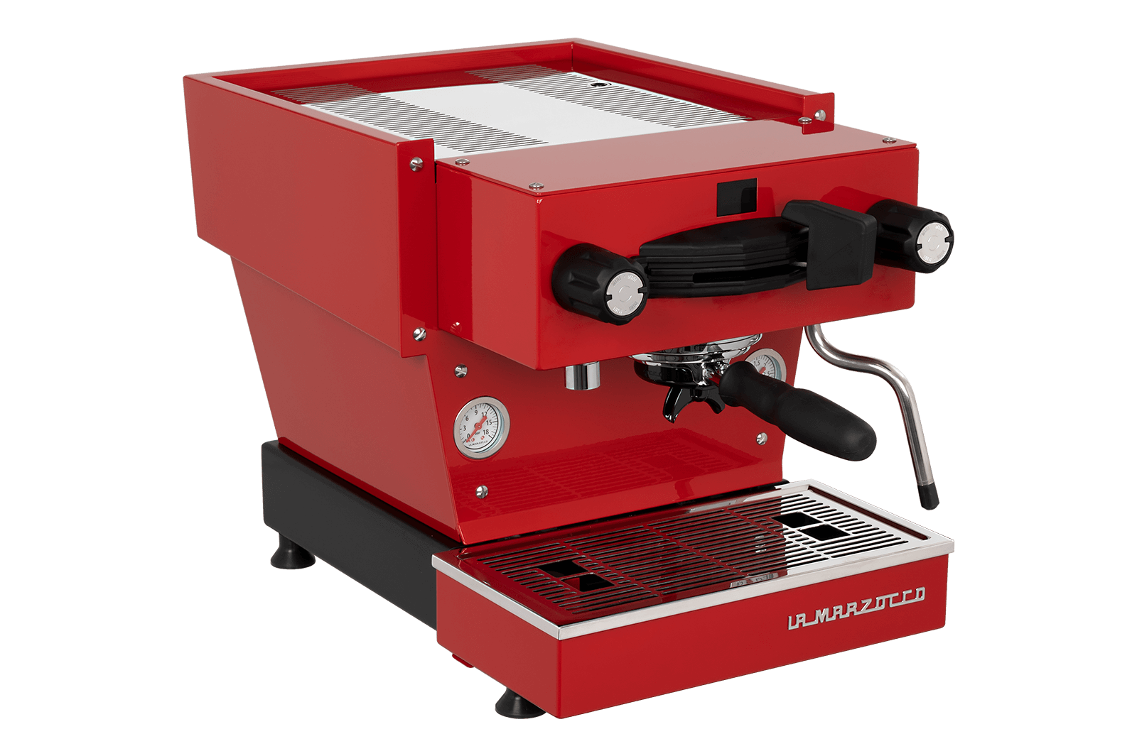 La Marzocco Pantechnicon Kit for Linea Mini-R - Thumbnail 2