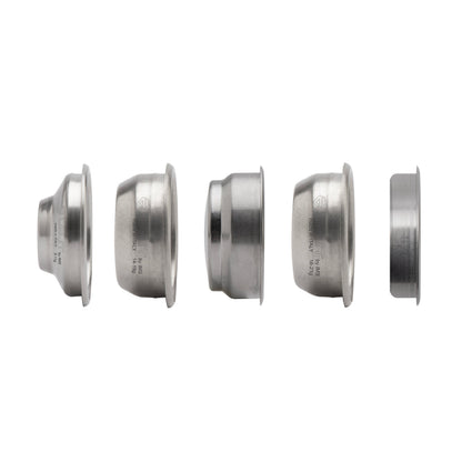Lelit IMS 58mm Filter Basket Set - Lifestyle