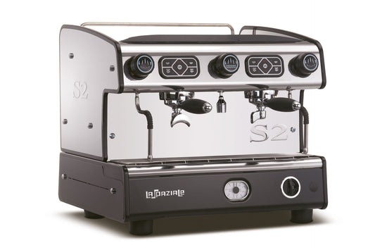 La Spaziale S2 EK Spazio 2-Group Commercial Espresso Machine