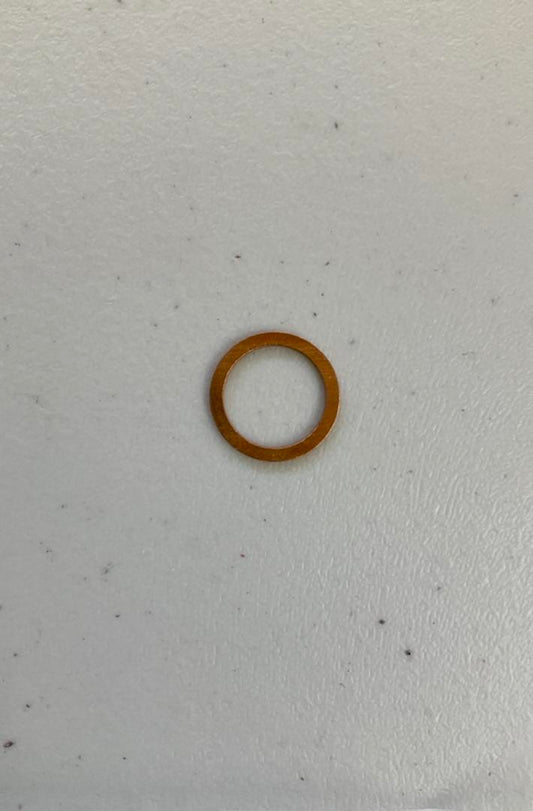 La Marzocco - Copper Washer, 22 X 17 X 1.5 – OEM Part L180/1