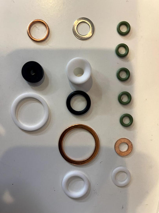 La Marzocco Steam Valve Rebuild Kit – Linea PB / GB5 / FB80 – OEM Part B.1.001.02.K2