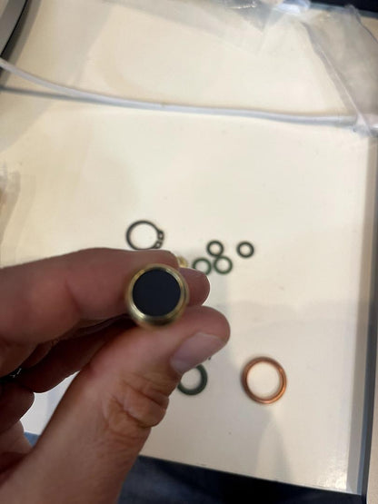 La Marzocco Linea Steam Valve Rebuild Kit – OEM Part L165/K