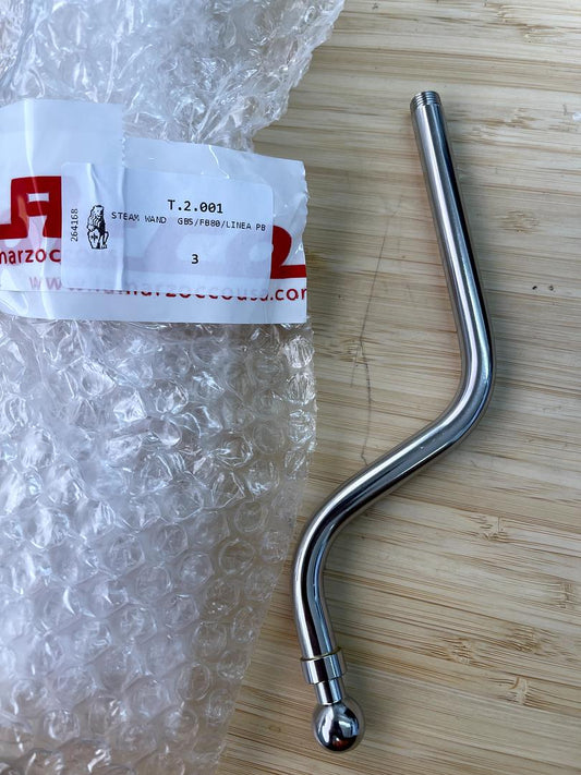 La Marzocco Steam Wand – OEM Part T.2.001