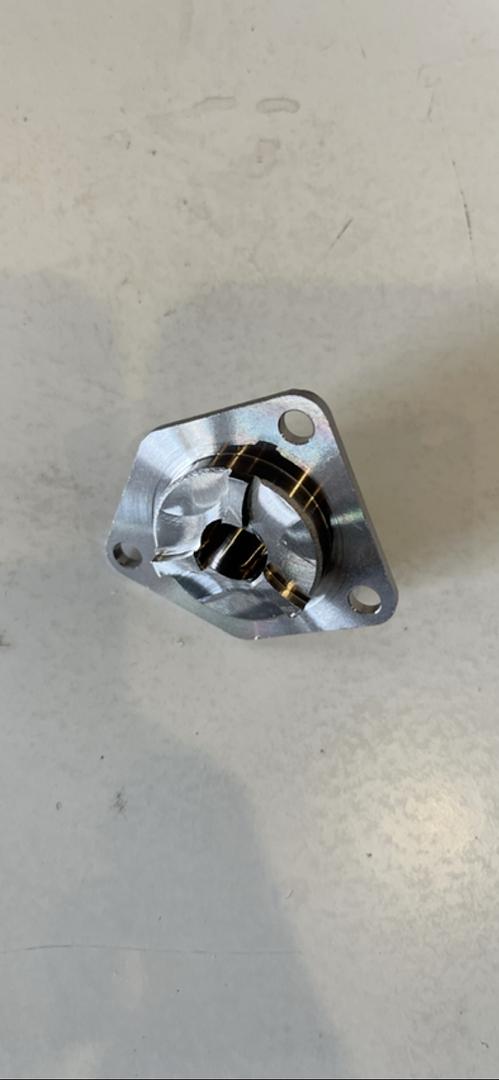 La Marzocco Flowmeter – Linea / GS3 / Strada – OEM LAD070/GC