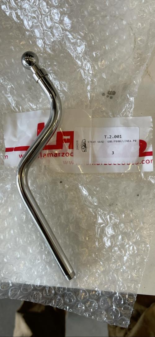 La Marzocco GB5/FB80/Linea PB – OEM Part T.2.001