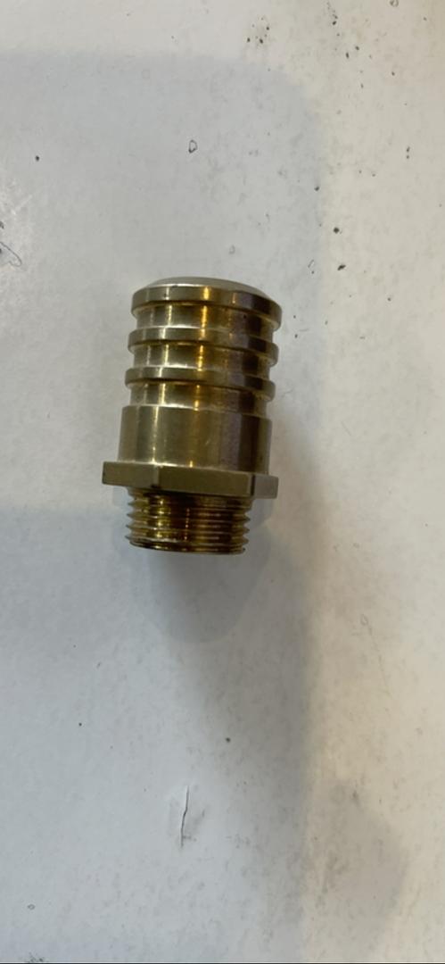 La Marzocco Discharge Fitting Quick Connection – OEM Part F.8.002