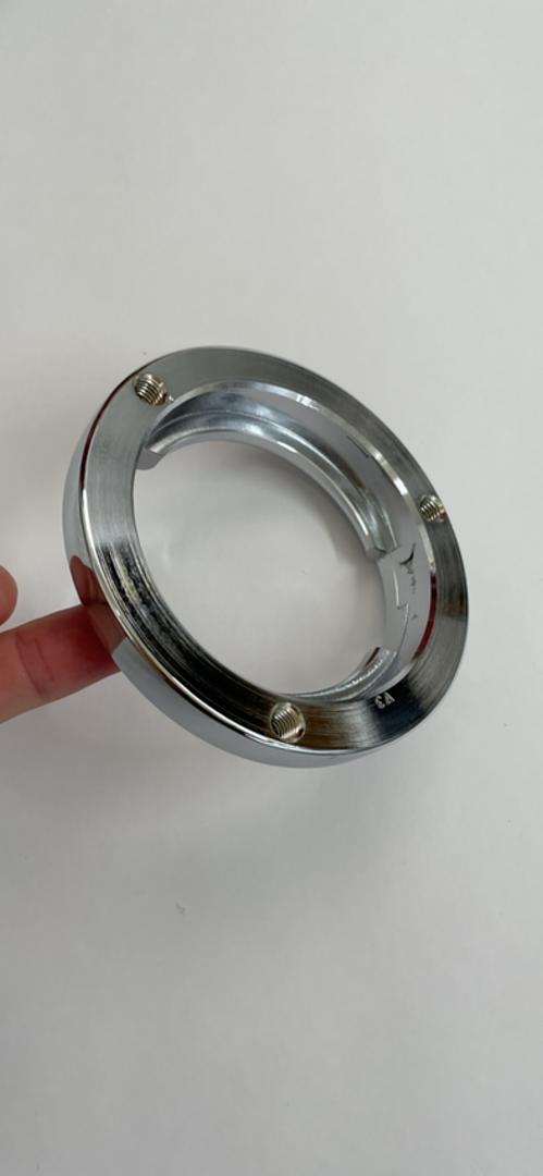 La Marzocco Bayonet ring – OEM Part L109