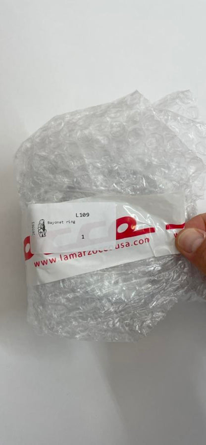 La Marzocco Bayonet ring – OEM Part L109