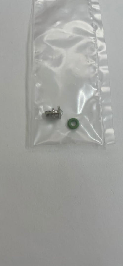 La Marzocco 0.8mm New Style Gicleur Without O-ring (use w/ T.1.186) – OEM Part F.3.061